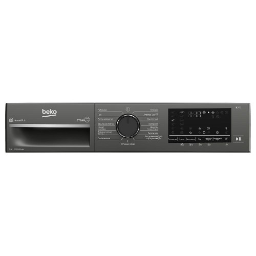 СМА BEKO B3WFR572AB