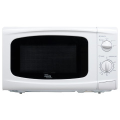 Микроволновая печь OASIS MW-70UW, 20 л., белая (М) (*7)