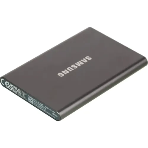 SSD USB 500Gb Samsung USB3.2 EXT. MU-PC500T/WW
