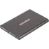 SSD USB 500Gb Samsung USB3.2 EXT. MU-PC500T/WW