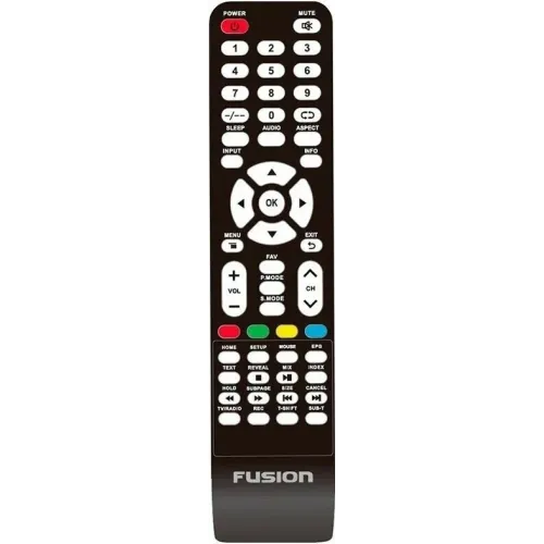 TV LCD 40" FUSION FLTV-40AS410 SMART