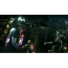 Игра PS4 Batman: Рыцарь Аркхема (русские субтитры)