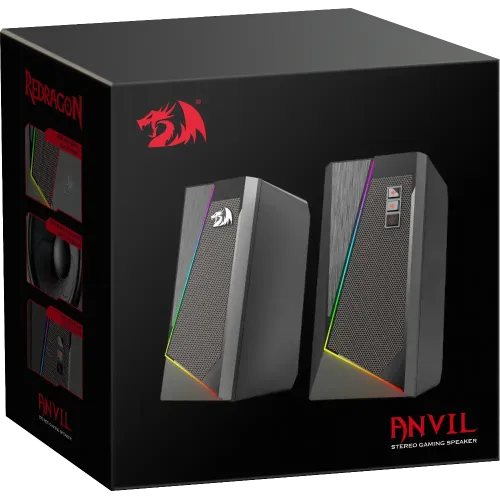 Акустика REDRAGON Anvil 77878