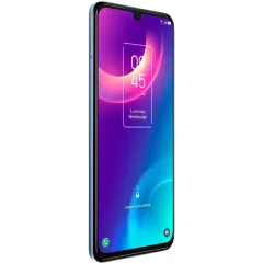 Сотовый телефон TCL 30+ 128Gb Синий