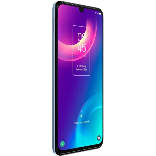 Сотовый телефон TCL 30+ 128Gb Синий