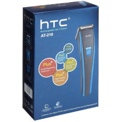 Машинка для стрижки HTC AT-210