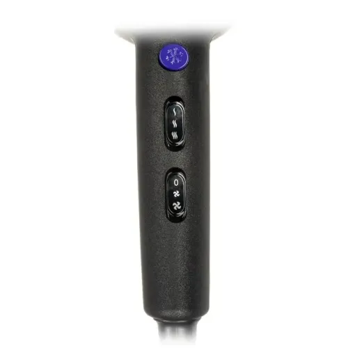 Фен EUROSTEK EHD-RC01A, 2200 Вт, фиолетовый