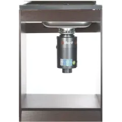 Измельчитель пищевых отходов BORT TITAN 4000