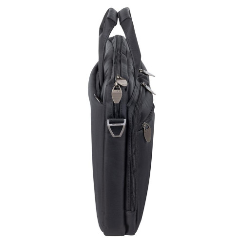 Сумка ноутбука 16" Riva 8530 черный