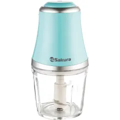 Измельчитель SAKURA SA-6251BL