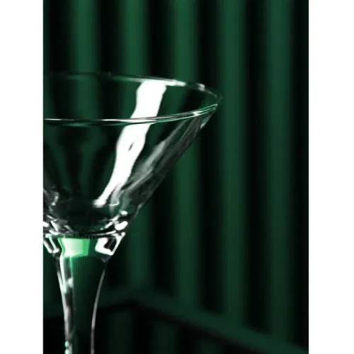 Набор бокалов для мартини PASABAHCE Bistro, 44410B, 190 мл, 6шт.(07792)