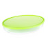 Форма для выпечки стекло Pyrex, Cook&Store XL, овальная, с крышкой, зеленая, 35х24х6 см, 3 л. (346P0