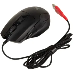 Мышь A4 Bloody W70 Pro черный