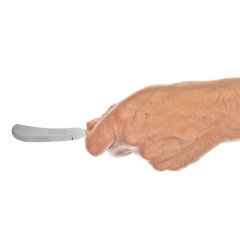 Нож Tramontina Multicolor для масла 3