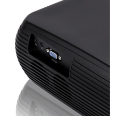 Проектор Cactus CS-PRO.02B.WUXGA (30000час)