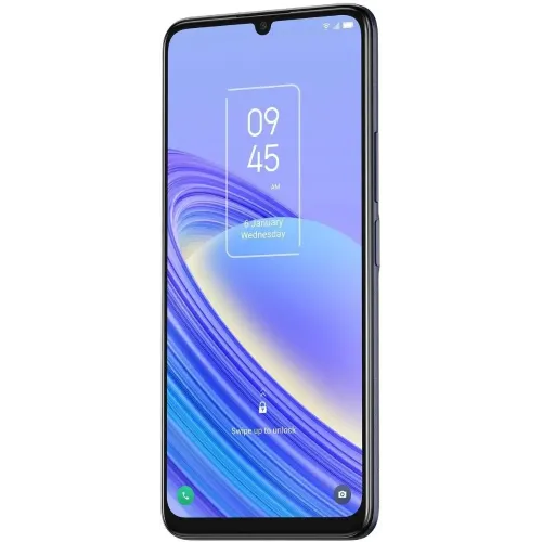 Сотовый телефон TCL 40SE T610K 4/128 Gb Тёмно-серый
