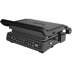 Гриль Korting KGPA 0402 TW черный