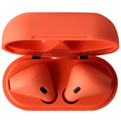 Гарнитура Bluetooth SMARTBUY SBH-3012 i12 красный