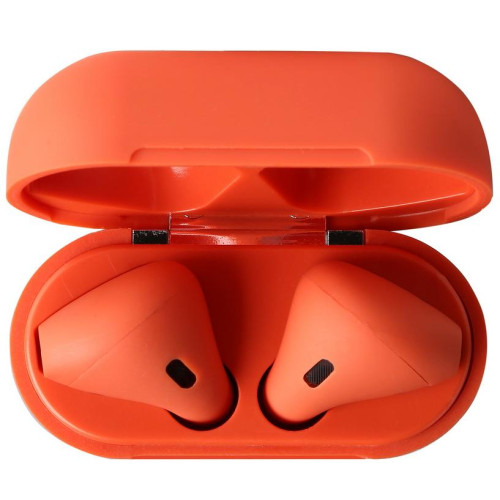 Гарнитура Bluetooth SMARTBUY SBH-3012 i12 красный