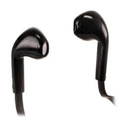 Наушники EP68 черные