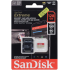 Карта SD 128 GB SanDisk SDSQXAA-128G-GN6MN