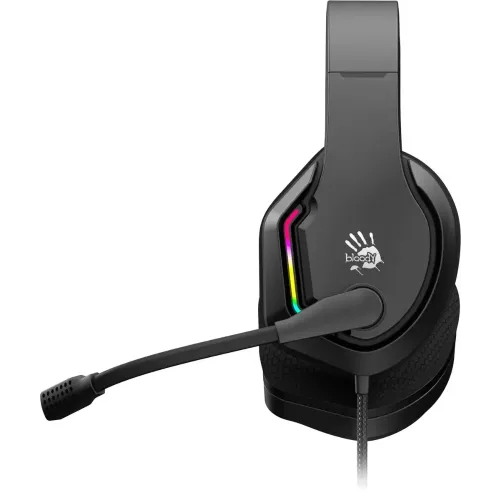 Гарнитура A4Tech Bloody G260p черный