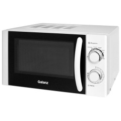 Микроволновая печь GALANZ MOS-2001MW