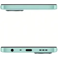 Сотовый телефон OPPO A58 8/128Gb Зеленый (*14)