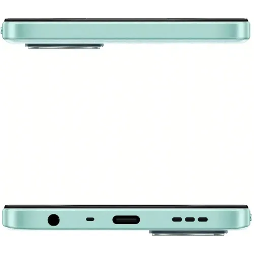 Сотовый телефон OPPO A58 8/128Gb Зеленый (*14)