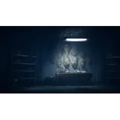 Игра PS5 Little Nightmares 2 Enhanced Edition (Русские субтитры)