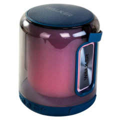 Акустика портативная WALKER WSP-180 синий 