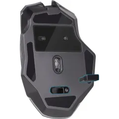 Мышь Defender Uran GM-503 черный 
