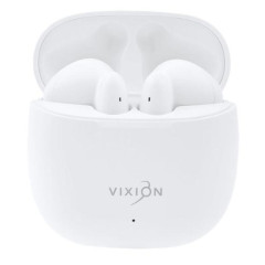 Гарнитура Bluetooth Vixion VF-07 белый
