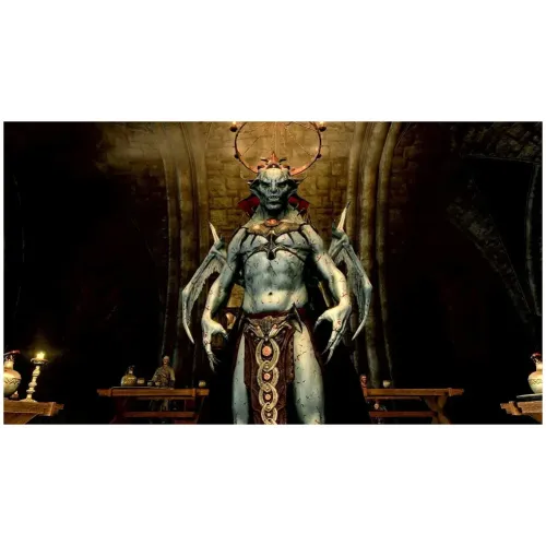 Игра PS4 The Elder Scrolls V: Skyrim. Anniversary Edition Русская версия