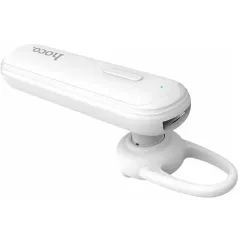 Гарнитура Bluetooth HOCO E36 white
