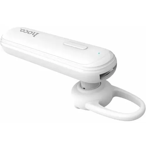 Гарнитура Bluetooth HOCO E36 white