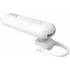 Гарнитура Bluetooth HOCO E36 white