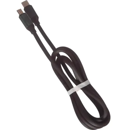 Кабель Type-C - MicroUSB 1,2 м
