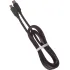 Кабель Type-C - MicroUSB 1,2 м