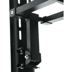 Подставка д/ТВ ULTRAMOUNTS UM879 черный 37