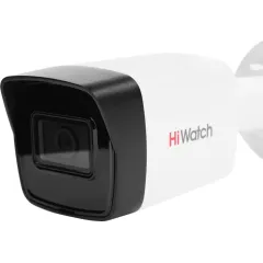 В/н камера IP 4МП Hikvision HiWatch DS-I400(D) 2.8-2.8мм