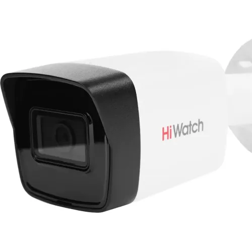 В/н камера IP 4МП Hikvision HiWatch DS-I400(D) 2.8-2.8мм