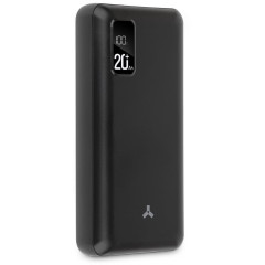 Повербанк 20000 мАч ACCESSTYLE Winter 20PD