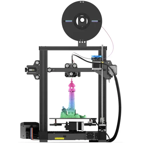 Принтер 3D Creality Ender-3 V2 neo