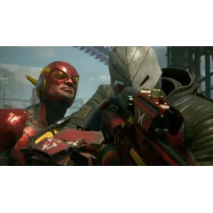 Игра PS5 Suicide Squad: Kill The Justice League (*7)