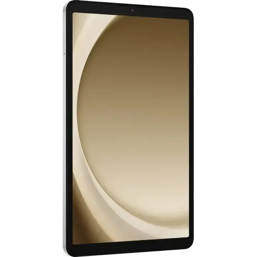 Планшет 8.7" Samsung Galaxy Tab A9 SM-X110 Wi-Fi 64 ГБ серебристый