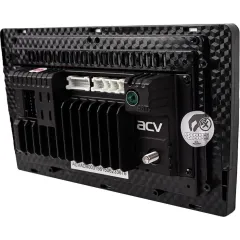 Автомагнитола-FLASH ACV AD-9003 2DIN