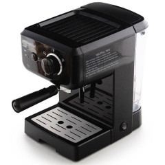 Кофеварка Binatone ECM 153 черный