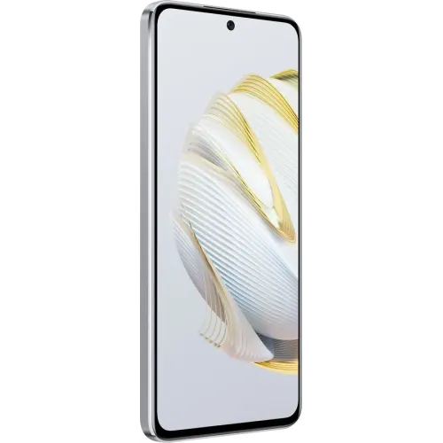Сотовый телефон Huawei Nova 10 SE 128Gb серебристый