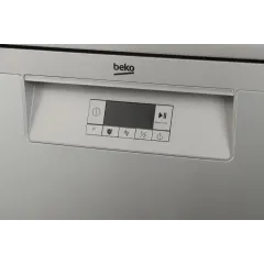 Посудомоечная машина BEKO BDFN15421S